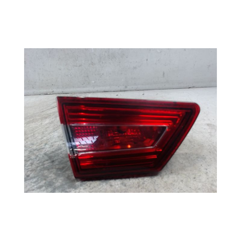 FEU ARRIERE INTERIEUR GAUCHE RENAULT CLIO IV