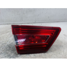 FEU ARRIERE INTERIEUR GAUCHE RENAULT CLIO IV