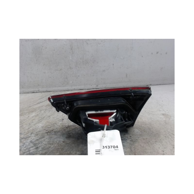 FEU ARRIERE INTERIEUR GAUCHE RENAULT CLIO IV
