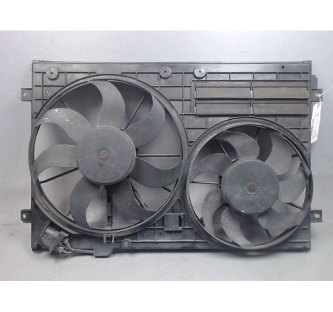 MOTEUR VENTILATEUR RADIATEUR