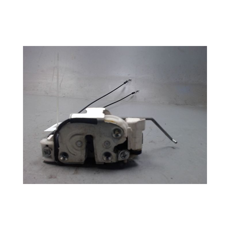 SYSTEME CONDAMNATION ARRIERE DROIT CITROEN C-CROSSER 2007-