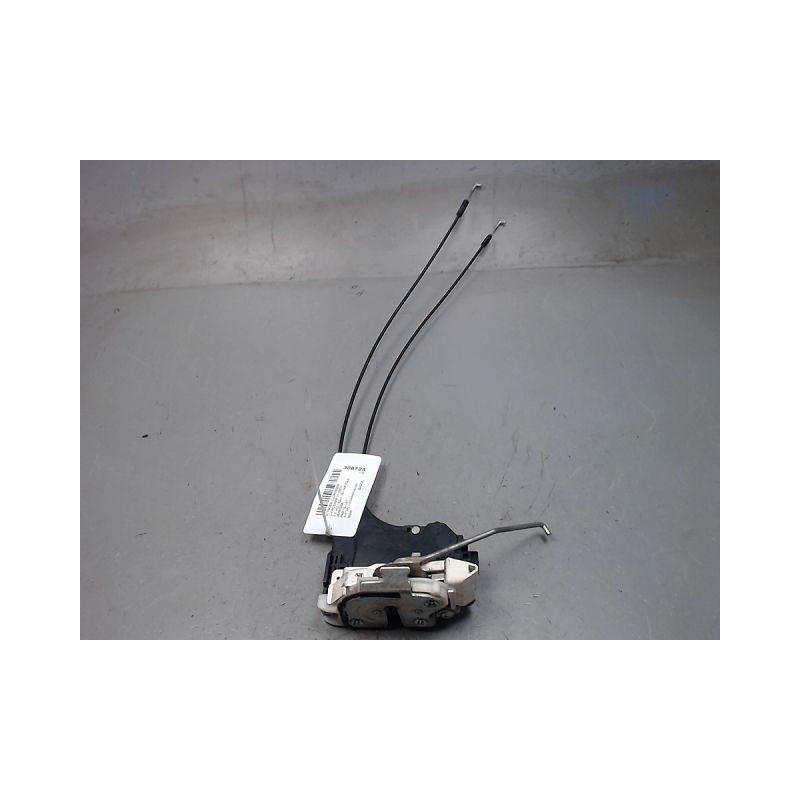 SYSTEME CONDAMNATION ARRIERE DROIT CITROEN C-CROSSER 2007-