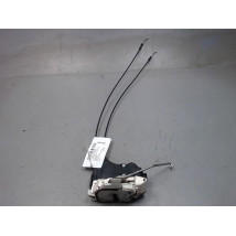 SYSTEME CONDAMNATION ARRIERE DROIT CITROEN C-CROSSER 2007-