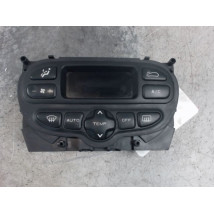 COMMANDE DE CHAUFFAGE CITROEN XSARA PICASSO
