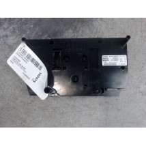 COMMANDE DE CHAUFFAGE CITROEN XSARA PICASSO