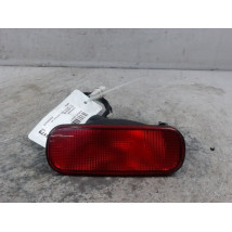 FEU BROUILLARD CENTRAL ARRIERE SUZUKI SWIFT