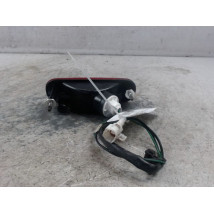 FEU BROUILLARD CENTRAL ARRIERE SUZUKI SWIFT