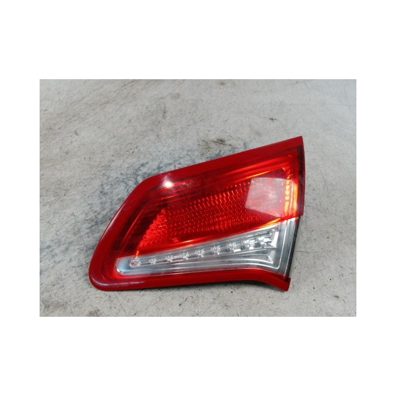 FEU ARRIERE INTERIEUR DROIT CITROEN C4 2010-