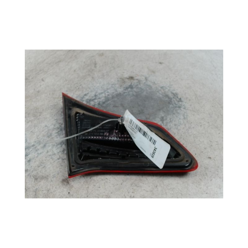 FEU ARRIERE INTERIEUR DROIT CITROEN C4 2010-
