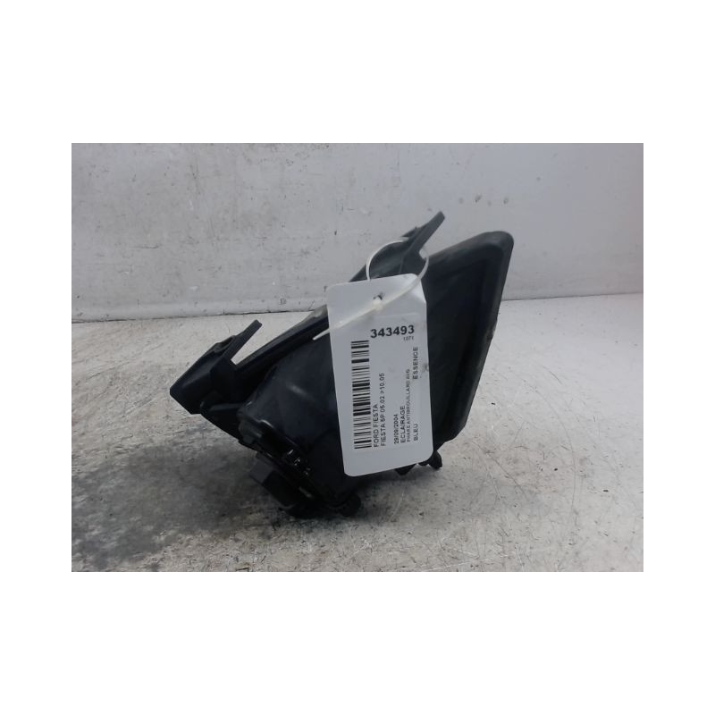 PHARE ANTIBROUILLARD AVANT GAUCHE FORD FIESTA 02 -05