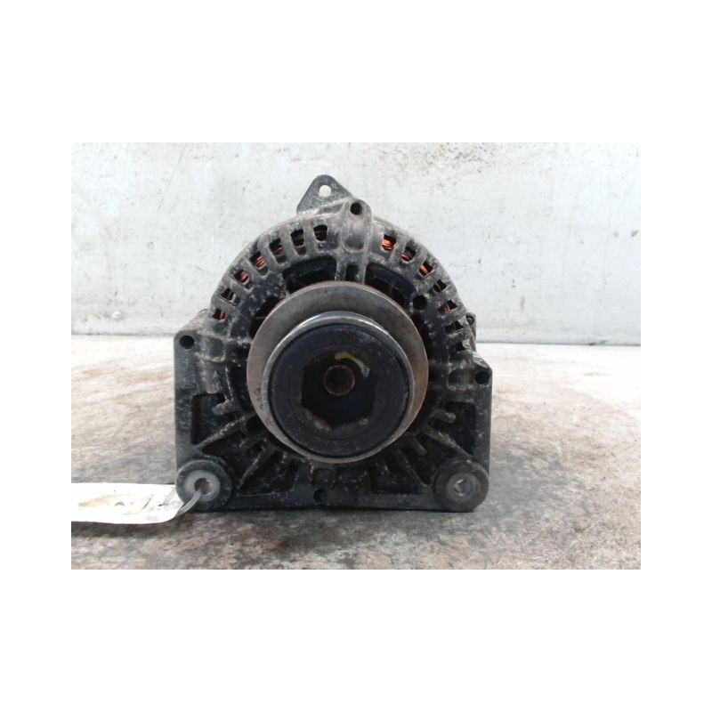 ALTERNATEUR RENAULT CLIO II CAMPUS 06-