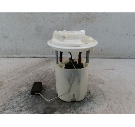 POMPE CARBURANT IMMERGEE