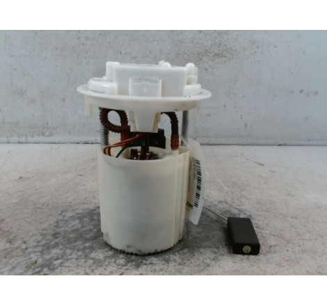 POMPE CARBURANT IMMERGEE