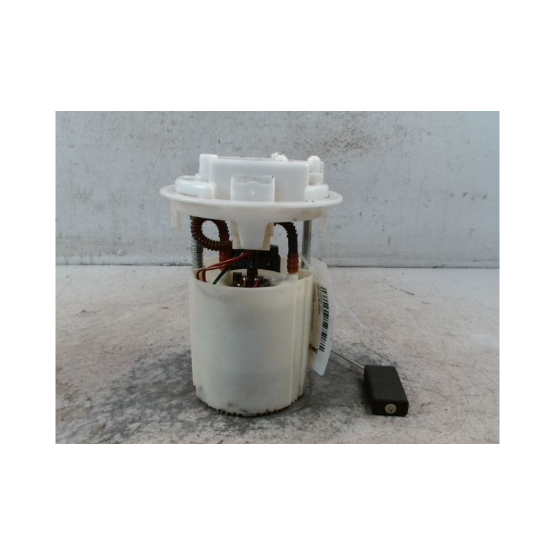 POMPE CARBURANT IMMERGEE PEUGEOT 207 2009-