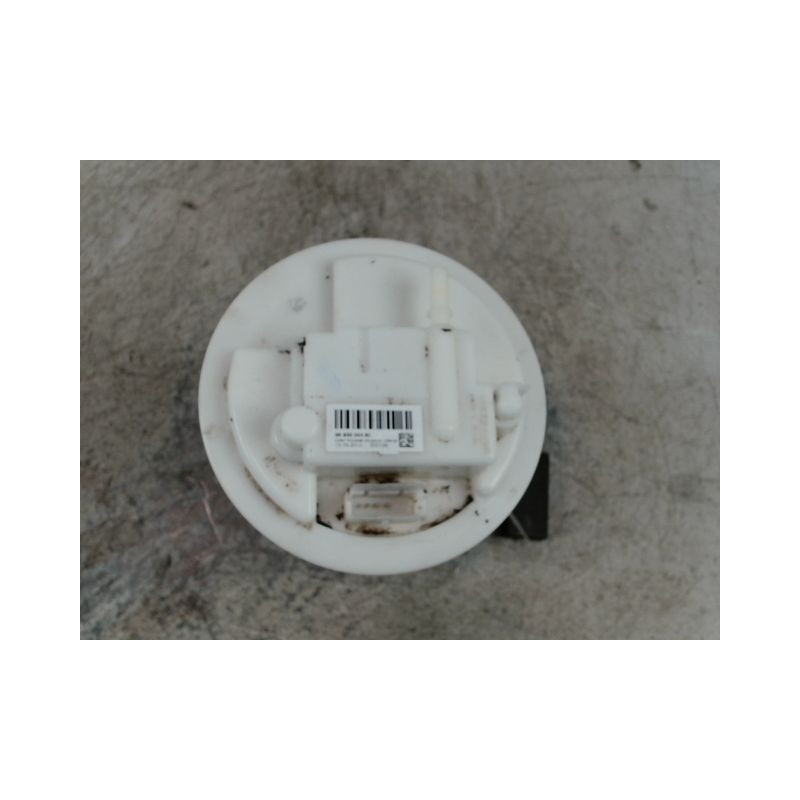 POMPE CARBURANT IMMERGEE PEUGEOT 207 2009-