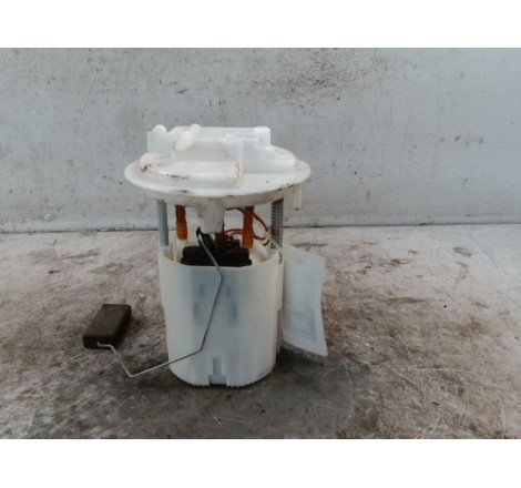 POMPE CARBURANT IMMERGEE