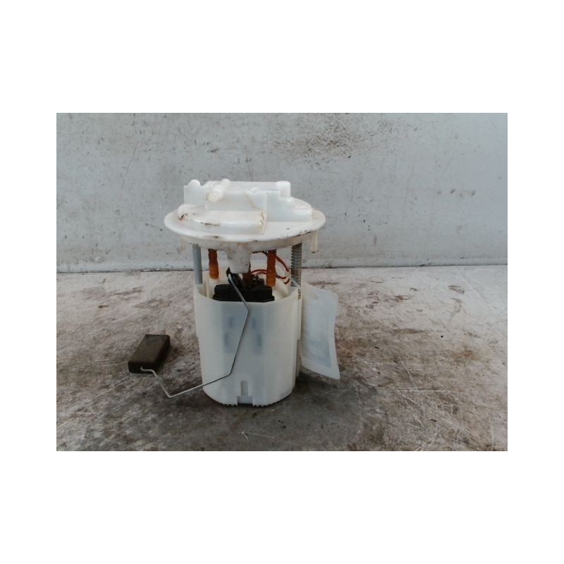 POMPE CARBURANT IMMERGEE PEUGEOT 207 CC