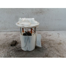 POMPE CARBURANT IMMERGEE PEUGEOT 207 CC