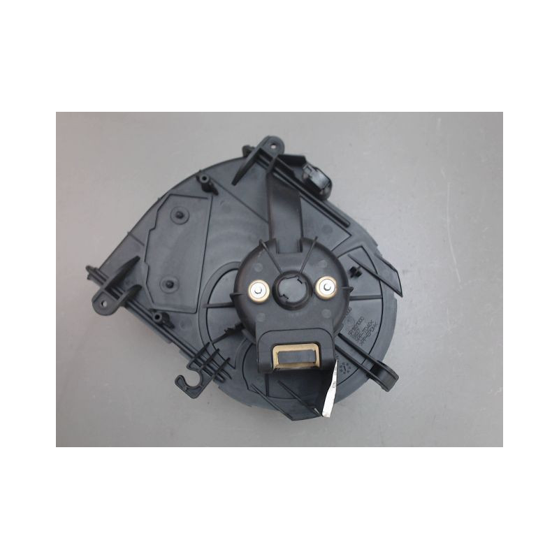 MOTEUR VENTILATEUR CHAUFFAGE CITROEN JUMPY