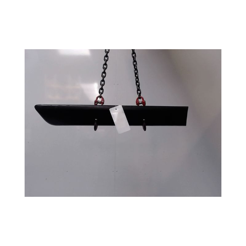 PROTECTION AILE ARRIERE DROIT PEUGEOT BIPPER FOURGON 4P