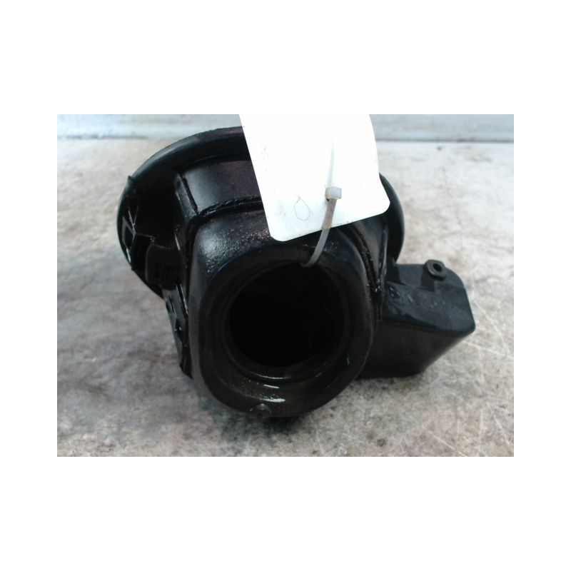 VOLET DE TRAPPE CARBURANT SKODA FABIA COMBI 2004-