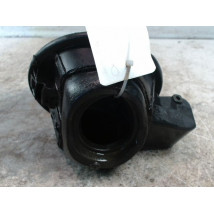 VOLET DE TRAPPE CARBURANT SKODA FABIA COMBI 2004-
