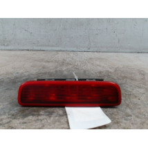 FEUX STOP SUPPLEMENTAIRE PEUGEOT BIPPER FOURGON 4P