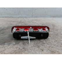 FEUX STOP SUPPLEMENTAIRE PEUGEOT BIPPER FOURGON 4P