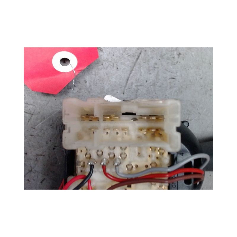 COMMANDE CLIGNOTANT RENAULT CLIO 4