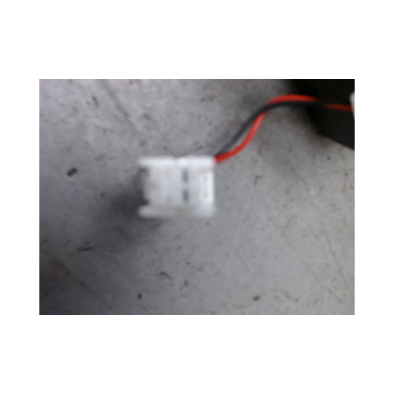 COMMANDE CLIGNOTANT NISSAN NV300
