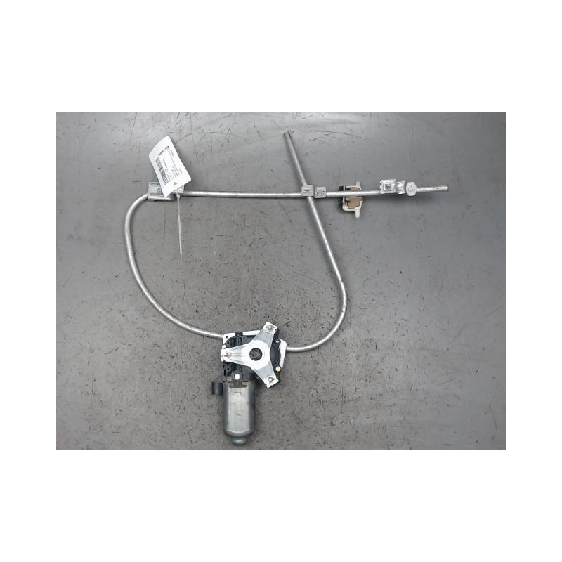 MECANISME+MOTEUR LEVE-GLACE AVANT GAUCHE RENAULT CLIO I PH.3 96-98