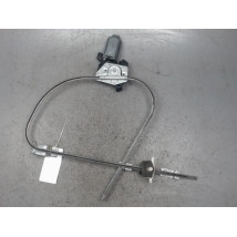 MECANISME+MOTEUR LEVE-GLACE AVANT GAUCHE RENAULT CLIO I PH.3 96-98