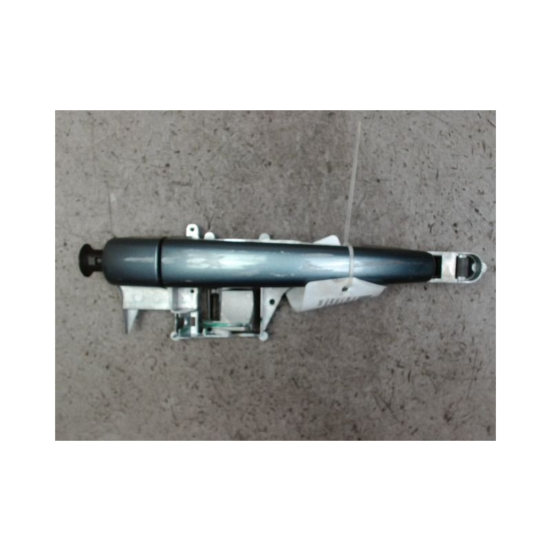 POIGNEE EXTERIEURE PORTE ARRIERE DROIT CITROEN BERLINGO II BREAK 2008-