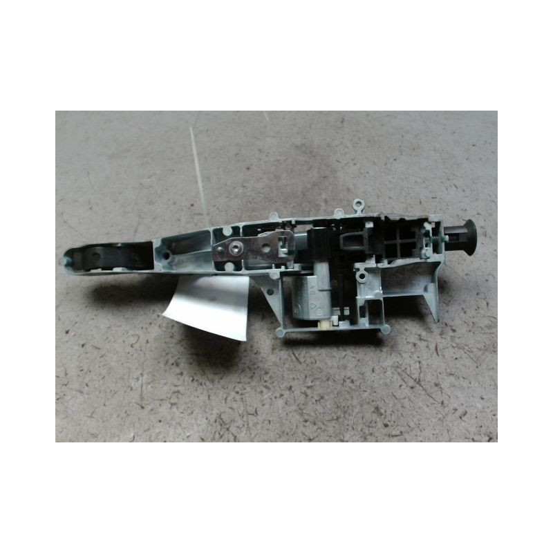 POIGNEE EXTERIEURE PORTE ARRIERE DROIT CITROEN BERLINGO II BREAK 2008-