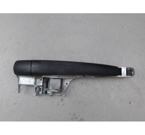 POIGNEE EXT PORTE COULISSANTE D