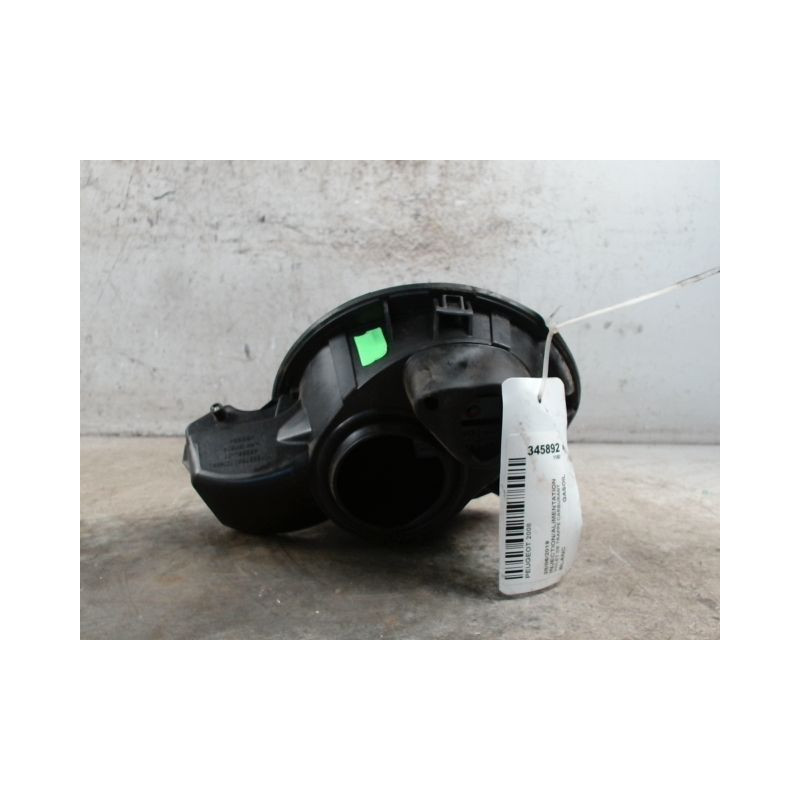 VOLET DE TRAPPE CARBURANT PEUGEOT 2008