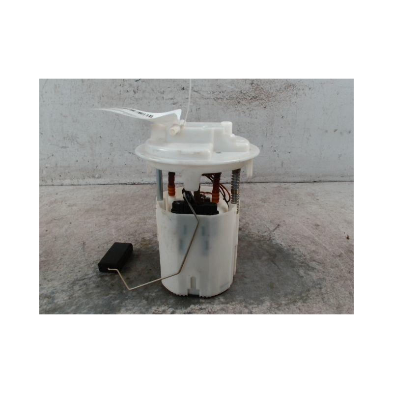 POMPE CARBURANT IMMERGEE PEUGEOT 207 2011-