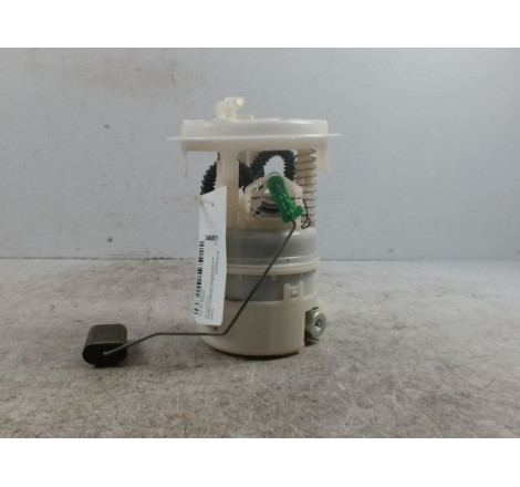 POMPE CARBURANT IMMERGEE