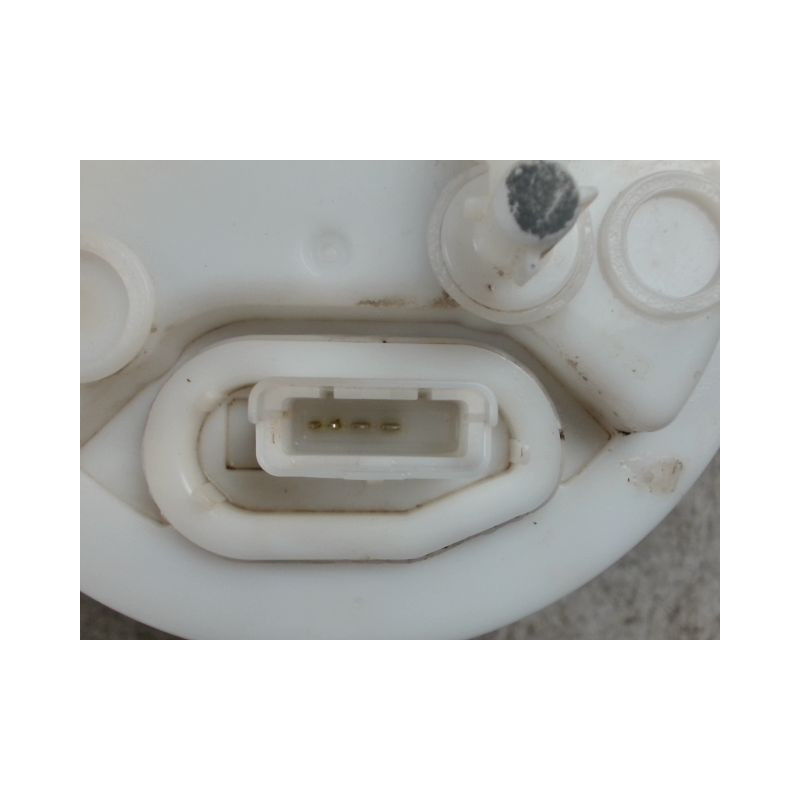 POMPE CARBURANT IMMERGEE CITROEN C3 2009-