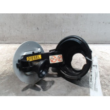 VOLET DE TRAPPE CARBURANT CITROEN C4 PICASSO LONG