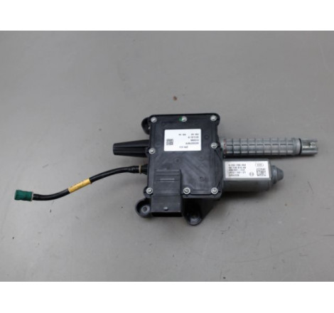 MOTEUR VERROUILLAGE FREIN A MAIN