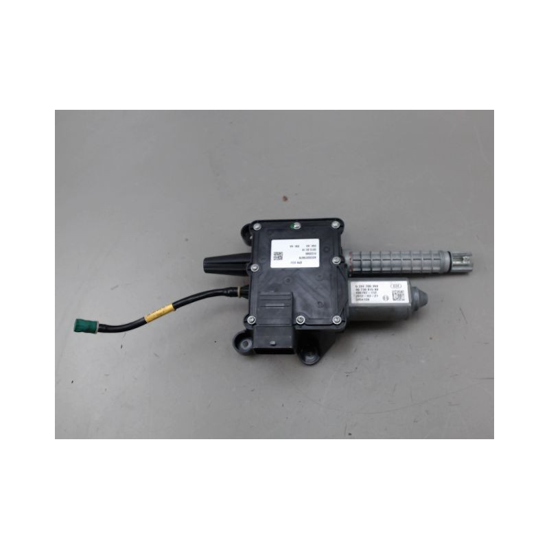 MOTEUR VERROUILLAGE FREIN A MAIN PEUGEOT 5008