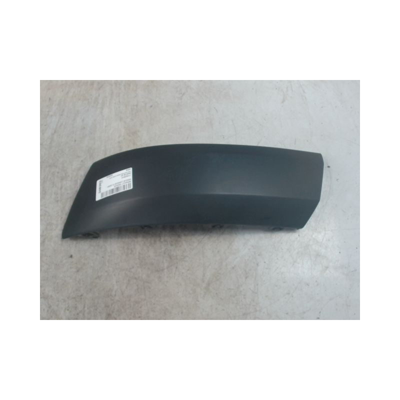 PROTECTION PARE-CHOC AVG RENAULT MODUS LONGUE 2008-