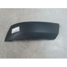 PROTECTION PARE-CHOC AVG RENAULT MODUS LONGUE 2008-
