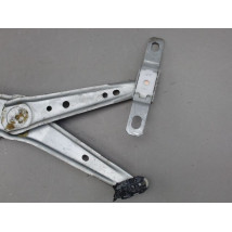 MECANISME LEVE-GLACE AVANT DROIT OPEL CORSA