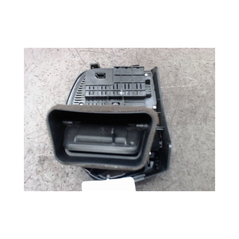 COMMANDE DE CHAUFFAGE G CITROEN GRAND C4 PICASSO