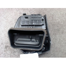 COMMANDE DE CHAUFFAGE G CITROEN GRAND C4 PICASSO