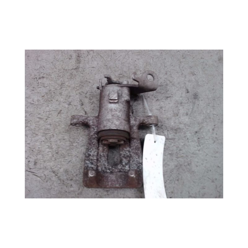 ETRIER DE FREIN ARRIERE GAUCHE RENAULT MEGANE III 2008-