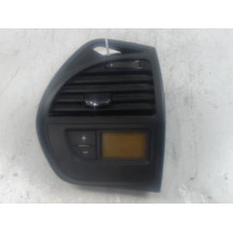 COMMANDE DE CHAUFFAGE D CITROEN GRAND C4 PICASSO