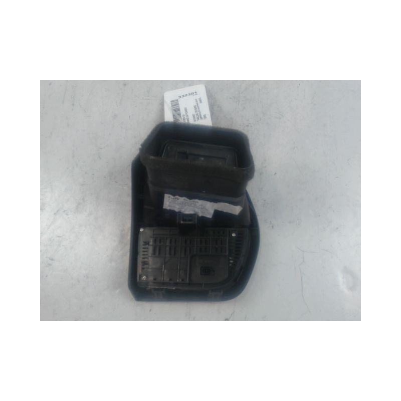 COMMANDE DE CHAUFFAGE D CITROEN GRAND C4 PICASSO